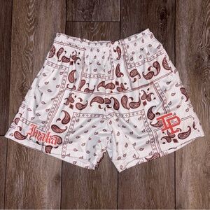 Inaka Power Workout Shorts